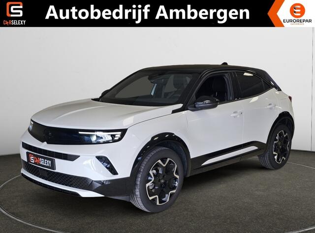 Opel MOKKA 1.2 Turbo GS Facelift geheel rijklaarprijs