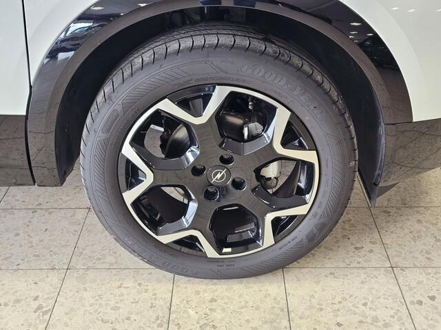 Opel MOKKA 1.2 Turbo GS Facelift geheel rijklaarprijs