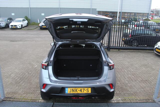 Opel MOKKA 1.2 Turbo Navigatie/Achteruitrijcamera/Stuurverwarming/Stoelverwarming/Adaptive cruise control/Lane assist/Dodehoek detectie/Led koplampen