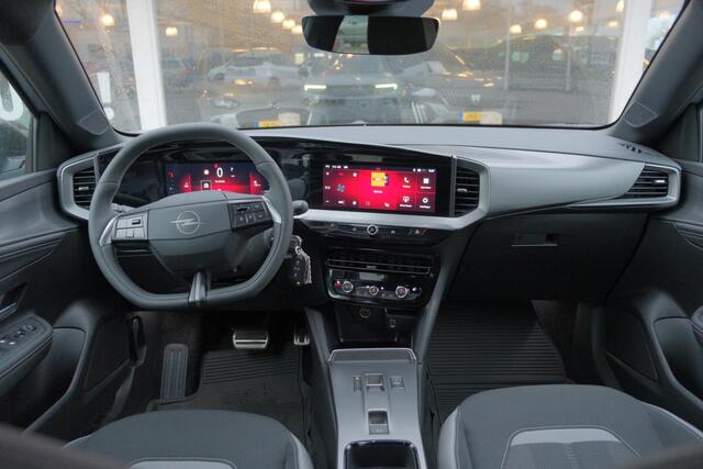 Opel MOKKA 1.2 Turbo 130pk EAT8 GS | Nieuw Model ! | App Connect | Climate | Cruise | PDC | Winter Pakket