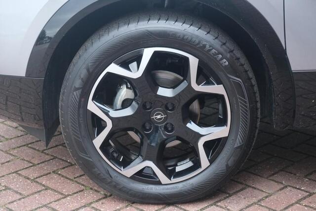 Opel MOKKA 1.2 Turbo 130pk EAT8 GS | Nieuw Model ! | App Connect | Climate | Cruise | PDC | Winter Pakket