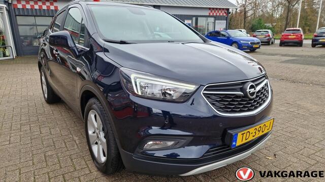 Opel MOKKA 1.4 Turbo Innovation