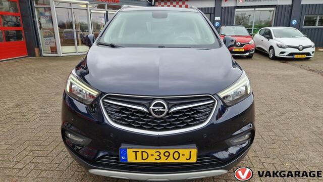 Opel MOKKA 1.4 Turbo Innovation