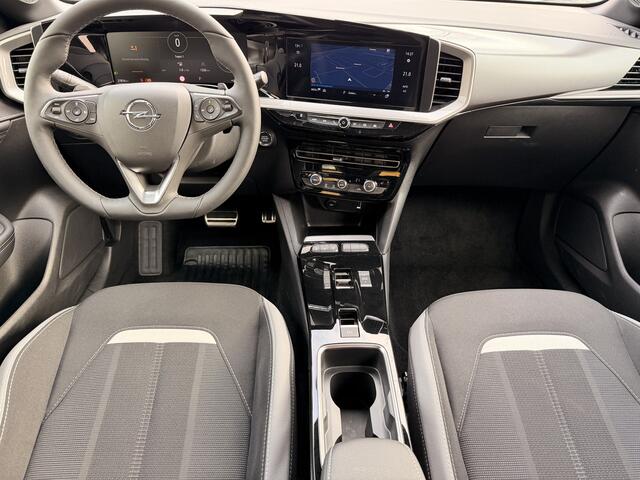 Opel MOKKA 1.2 Turbo Elegance Automaat * Navi * Climatronic * Led * Stuur + Stoel Verwarming *