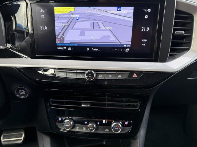 Opel MOKKA 1.2 Turbo Elegance Automaat * Navi * Climatronic * Led * Stuur + Stoel Verwarming *