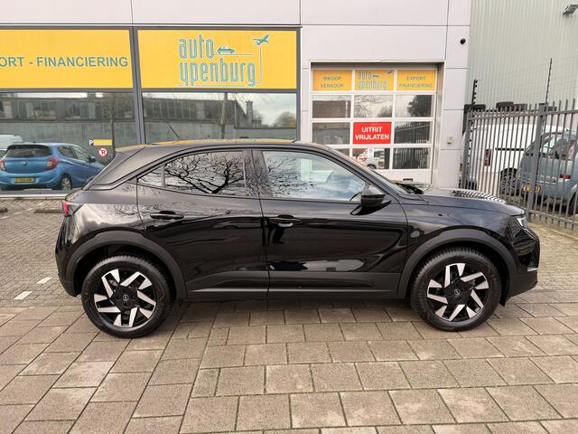 Opel MOKKA 1.2 Turbo Elegance Automaat * Navi * Climatronic * Led * Stuur + Stoel Verwarming *