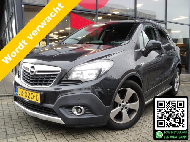 Opel MOKKA 1.4 T Innovation | 72.184 KM NAP |