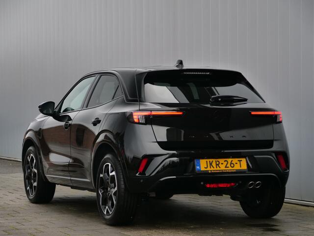 Opel MOKKA GS 130Pk Automaat Apple Carplay / DAB / Camera / Stoelverwarming