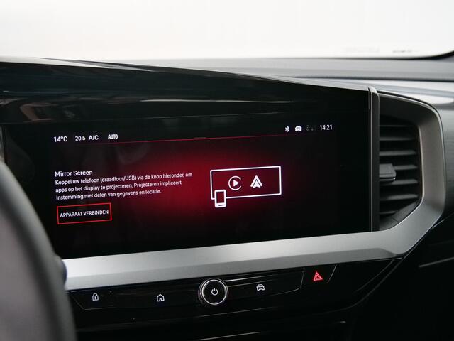 Opel MOKKA GS 130Pk Automaat Apple Carplay / DAB / Camera / Stoelverwarming