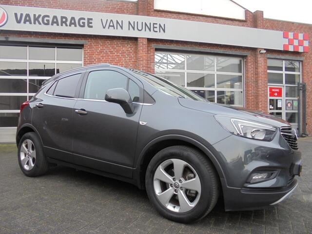 Opel MOKKA 1.4 Turbo Innovation