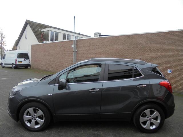 Opel MOKKA 1.4 Turbo Innovation