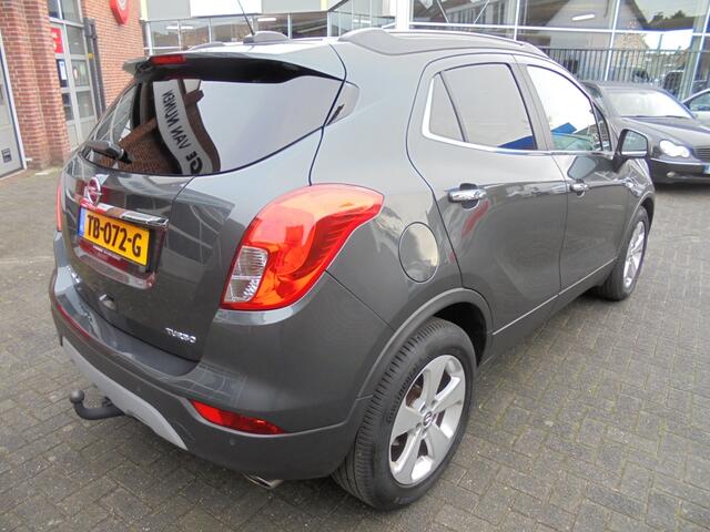 Opel MOKKA 1.4 Turbo Innovation