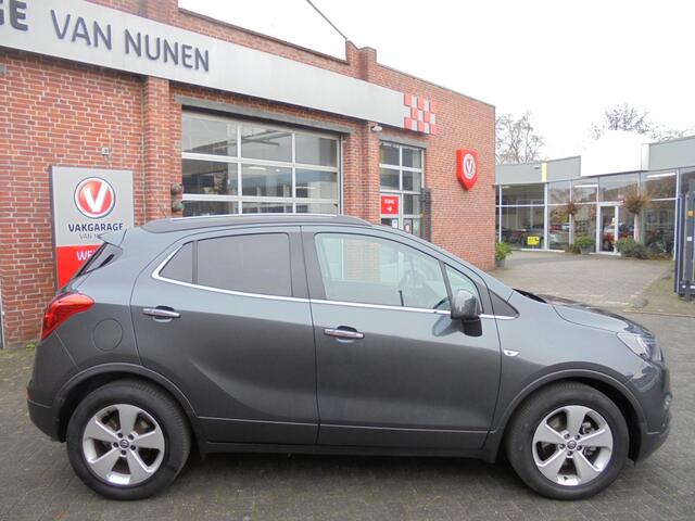 Opel MOKKA 1.4 Turbo Innovation