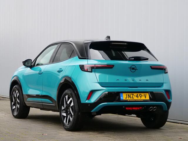 Opel MOKKA 1.2 Turbo GS 130 Pk Automaat Camera / DAB / Apple Carplay / Winterpakket