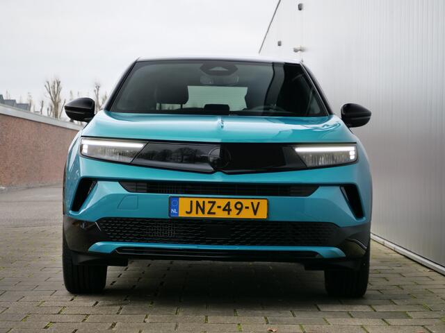 Opel MOKKA 1.2 Turbo GS 130 Pk Automaat Camera / DAB / Apple Carplay / Winterpakket