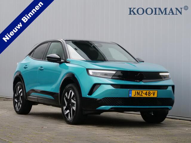 Opel MOKKA 1.2 Turbo GS 130 Pk Automaat Camera / DAB / Apple Carplay / Winterpakket