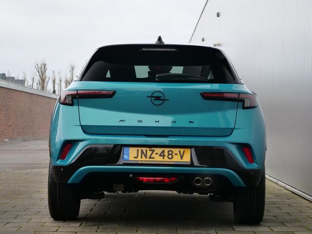 Opel MOKKA 1.2 Turbo GS 130 Pk Automaat Camera / DAB / Apple Carplay / Winterpakket