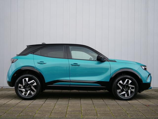 Opel MOKKA 1.2 Turbo GS 130 Pk Automaat Camera / DAB / Apple Carplay / Winterpakket