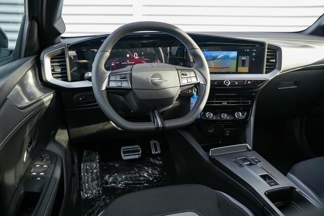 Opel MOKKA 1.2 Turbo GS LED Cruise Clima Stoelverw. 360Cam Nardo