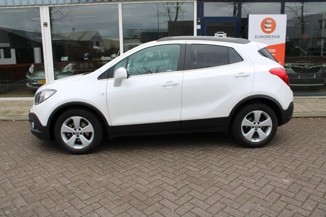 Opel MOKKA 1.4 T Innovation Automaat, DAB, Trekhaak