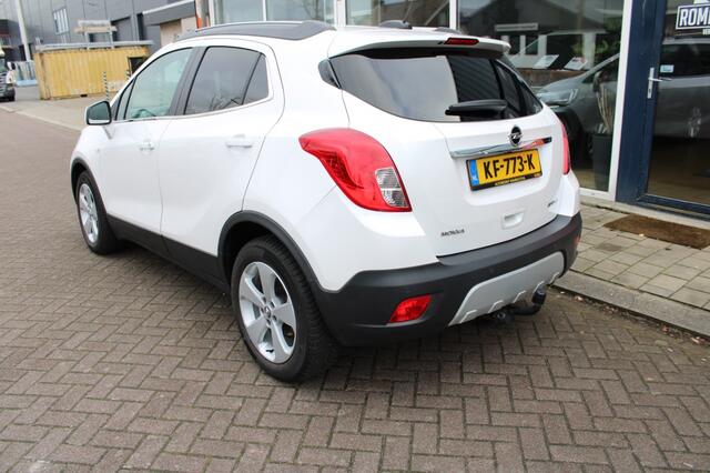 Opel MOKKA 1.4 T Innovation Automaat, DAB, Trekhaak