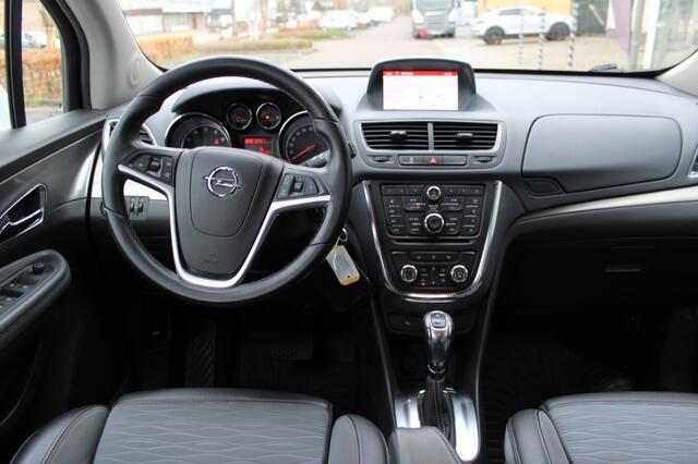 Opel MOKKA 1.4 T Innovation Automaat, DAB, Trekhaak