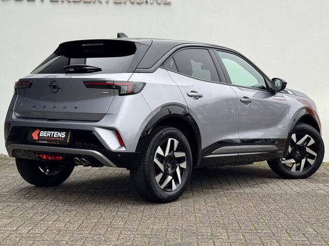 Opel MOKKA 1.2 Turbo Hybrid GS | Matrix verlichting | Adap cruise | Dodehoek | Prijs is rijklaar