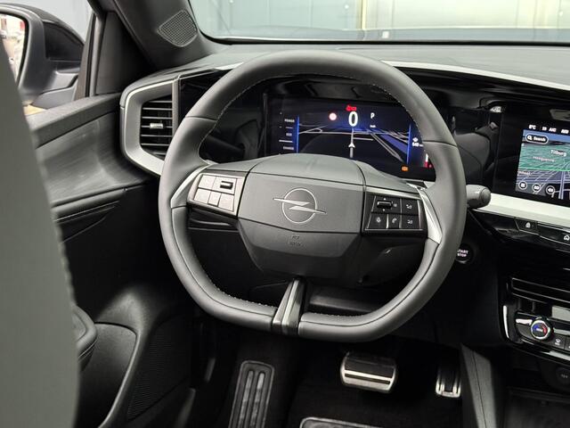 Opel MOKKA 1.2 Turbo Hybrid GS | Matrix verlichting | Adap cruise | Dodehoek | Prijs is rijklaar