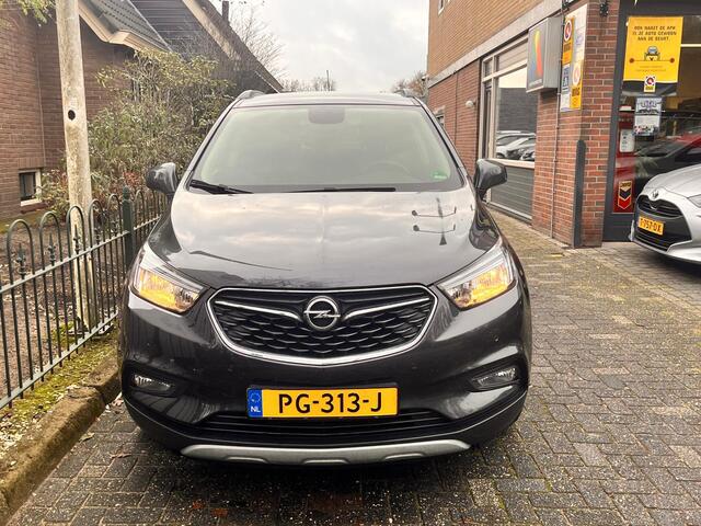 Opel MOKKA X 1.4 Turbo Online Edition