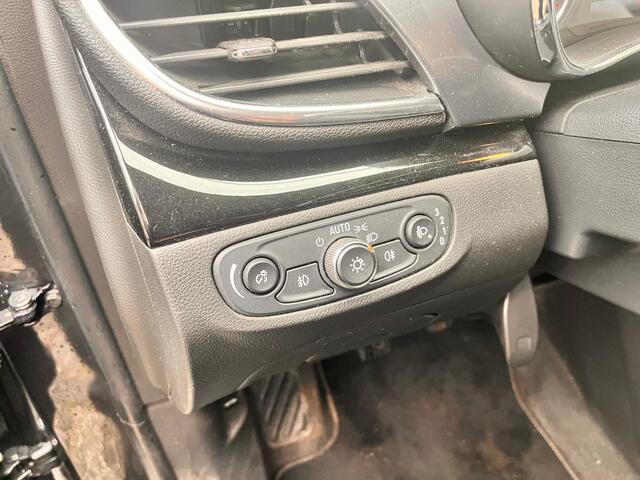 Opel MOKKA X 1.4 Turbo Online Edition