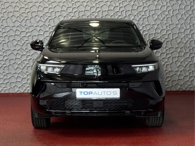 Opel MOKKA 1.2 TURBO 130PK GS LINE / BLACK PACK 360.CAM 06/2025 CAPRLAY STOEL/STUUR VERW CAMERA