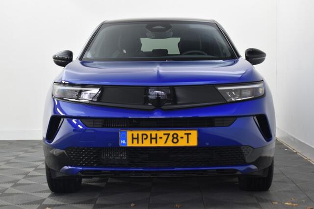 Opel MOKKA 1.2 TURBO 136PK HYBRID GS AUTOMAAT