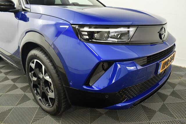 Opel MOKKA 1.2 TURBO 136PK HYBRID GS AUTOMAAT