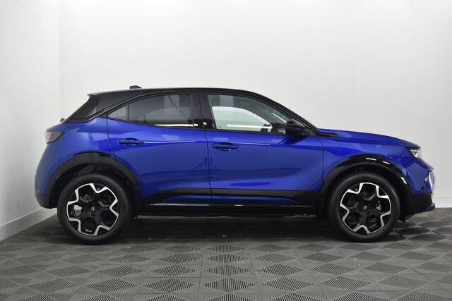 Opel MOKKA 1.2 TURBO 136PK HYBRID GS AUTOMAAT