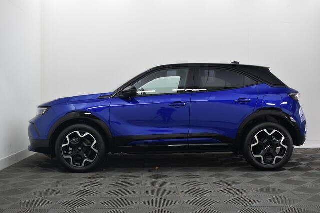 Opel MOKKA 1.2 TURBO 136PK HYBRID GS AUTOMAAT