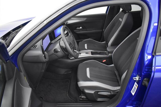 Opel MOKKA 1.2 TURBO 136PK HYBRID GS AUTOMAAT