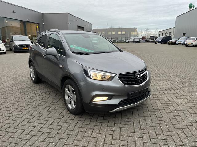 Opel MOKKA 1.4 T Innovation 22 DKM LEER