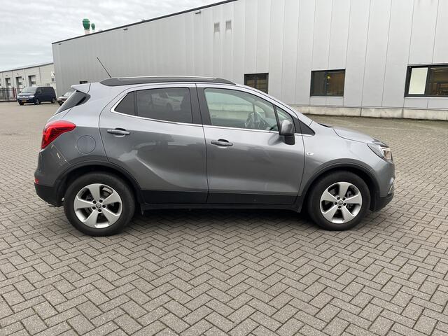 Opel MOKKA 1.4 T Innovation 22 DKM LEER