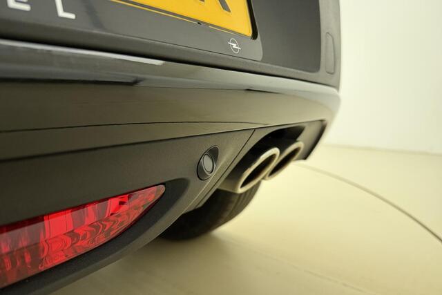 Opel MOKKA 1.2 Turbo Hybrid GS 136 PK Automaat | Navigatie | Alcantara bekleding | Camera | Zwart dak | Climate control | DAB Radio | Lichtmetalen velgen