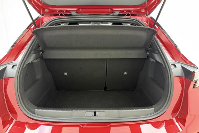 Opel MOKKA 1.2 Turbo Hybrid GS 136 PK Automaat | Navigatie | Alcantara bekleding | Camera | Zwart dak | Climate control | DAB Radio | Lichtmetalen velgen