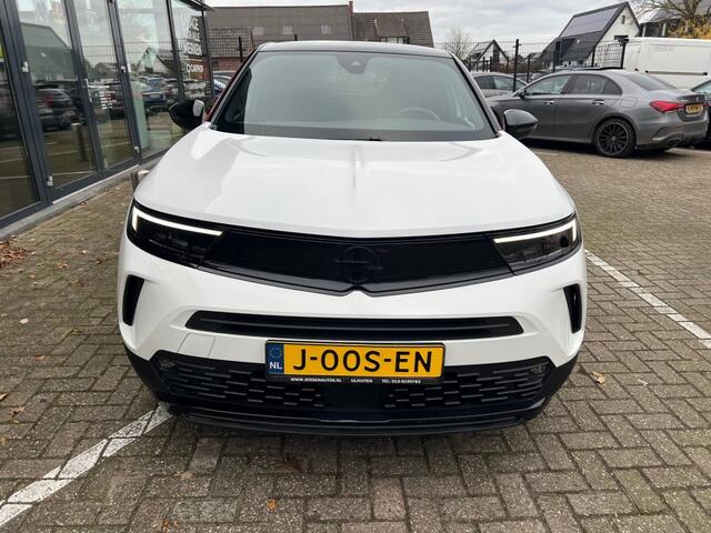 Opel MOKKA 1.2 TURBO ULTIMATE