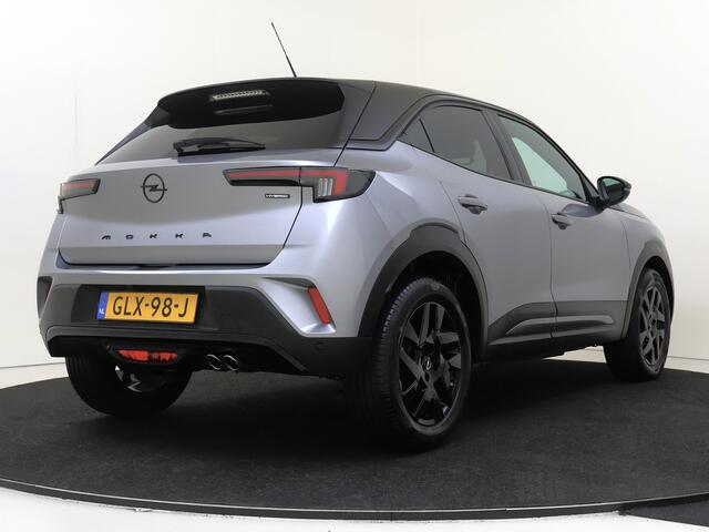 Opel MOKKA 1.2 Turbo Hybrid GS