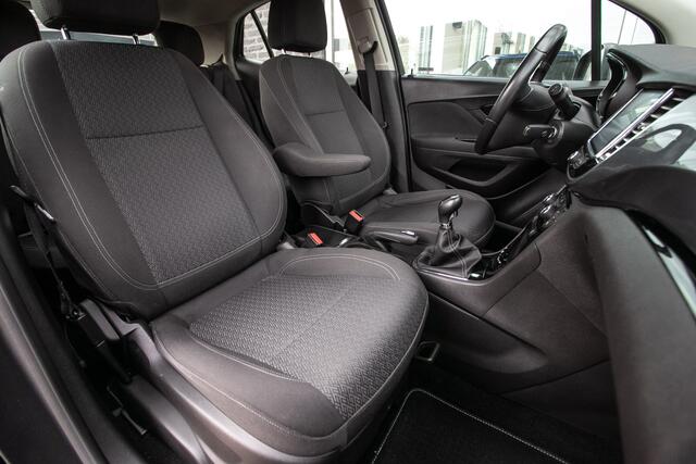 Opel MOKKA X 1.4 Turbo Innovation - Apple cp / Android auto