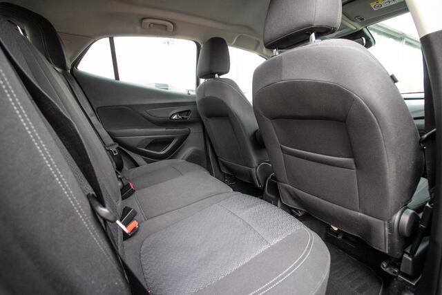 Opel MOKKA X 1.4 Turbo Innovation - Apple cp / Android auto