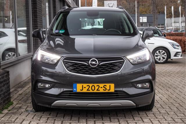 Opel MOKKA X 1.4 Turbo Innovation - Apple cp / Android auto