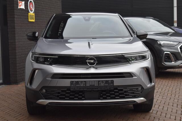 Opel MOKKA 1.2 Turbo 130PK Aut. Ultimate | LED | Camera | Navi| PDC | Incl. garantie