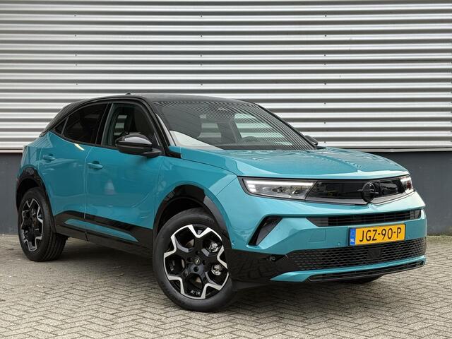 Opel MOKKA 1.2 Turbo Hybrid GS