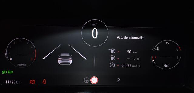 Opel MOKKA 1.2 Turbo 130PK Aut. Ultimate | Carplay | camera | Stoel- & Stuurverw. | Incl. garantie