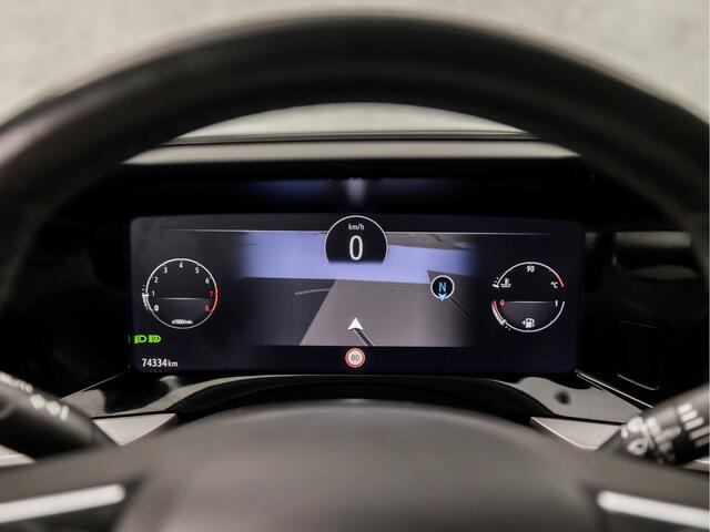 Opel MOKKA 1.2 Sport (VIRTUAL COCKPIT, APPLE CARPLAY, GROOT NAVI, 360 CAMERA, CLIMATE, LM VELGEN, SPORTSTOELEN, LED KOPLAMPEN, GETINT GLAS, KEYLESS, NIEUWSTAAT)