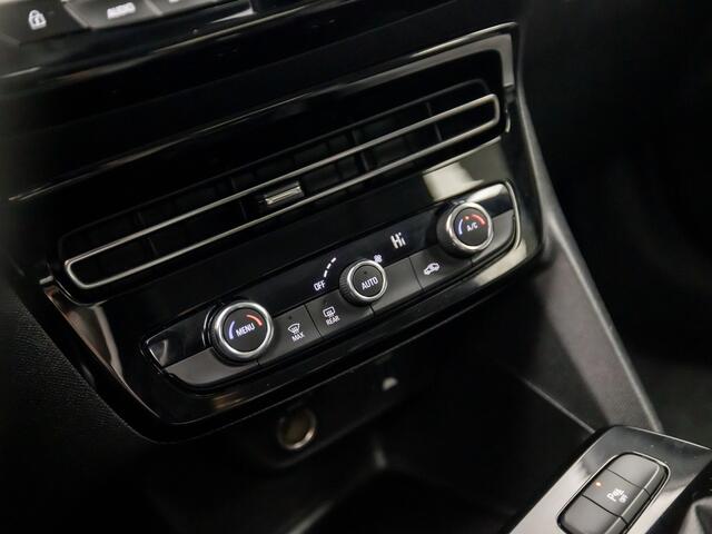 Opel MOKKA 1.2 Sport (VIRTUAL COCKPIT, APPLE CARPLAY, GROOT NAVI, 360 CAMERA, CLIMATE, LM VELGEN, SPORTSTOELEN, LED KOPLAMPEN, GETINT GLAS, KEYLESS, NIEUWSTAAT)